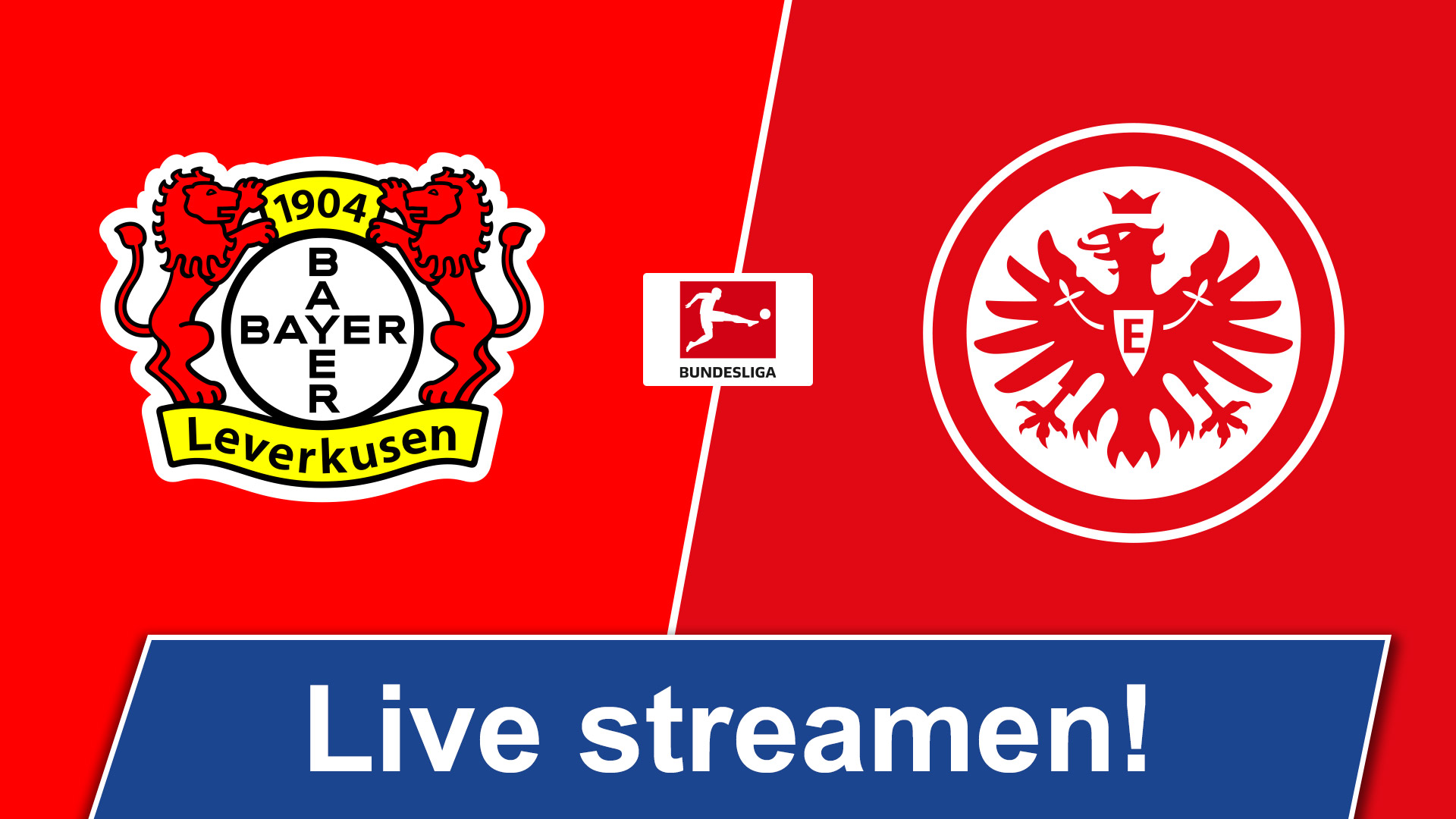 مواجهة باير ليفركوزن ضد آينتراخت فرانكفورت: تحليل المباراة