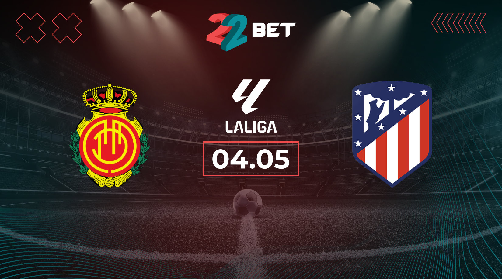 مايوركا وأتلتيكو مدريد: صراع القمة في الدوري الإسباني