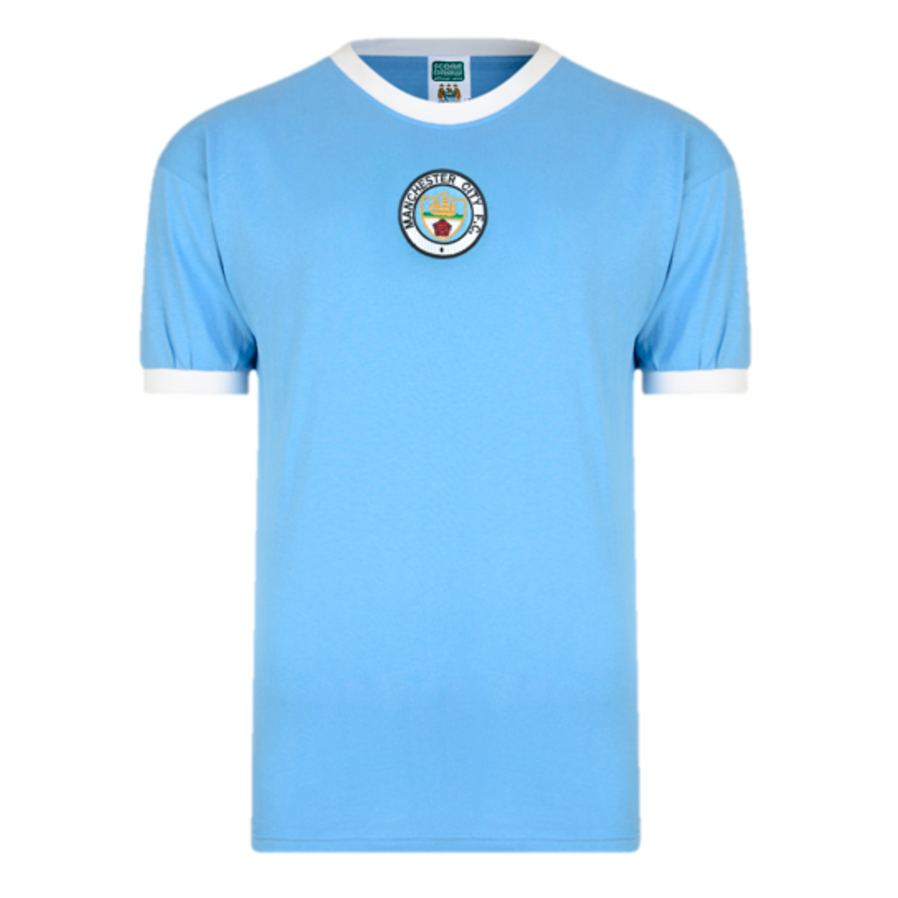 مانشستر سيتي: العملاق الإنجليزي في كرة القدم