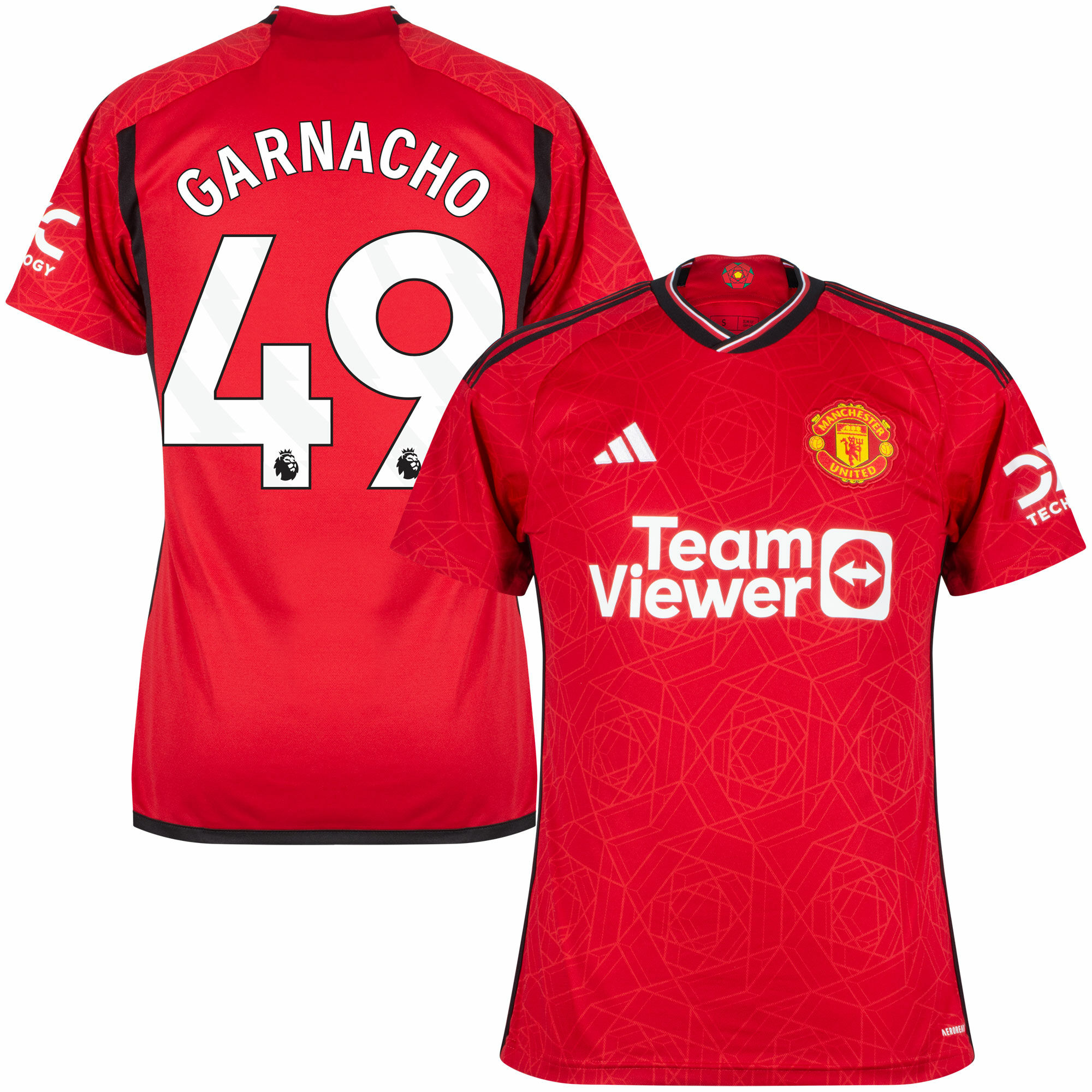 تاريخ وأخبار مانشستر يونايتد في موسم 2023