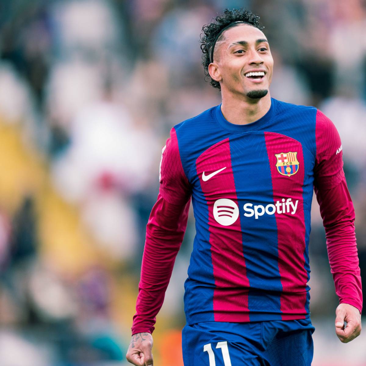 رافينيا: نجم لكرة القدم وقصة نجاح ملهمة