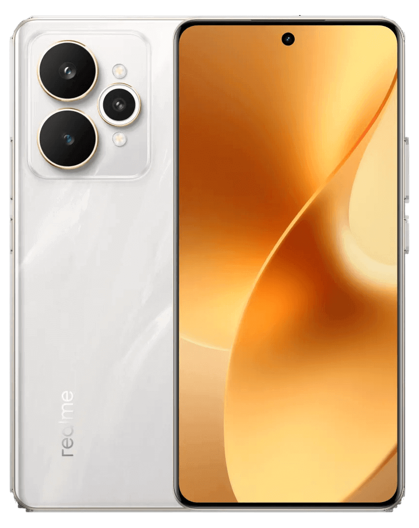 تحليل شامل لهاتف ريالمي 15 5G