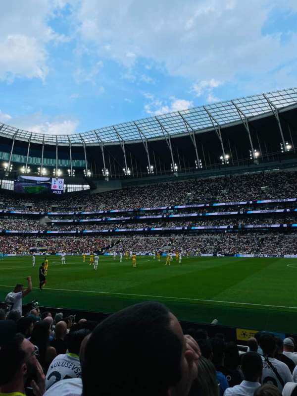 توتنهام هوتسبير: تطورات وأمال النادي في 2023