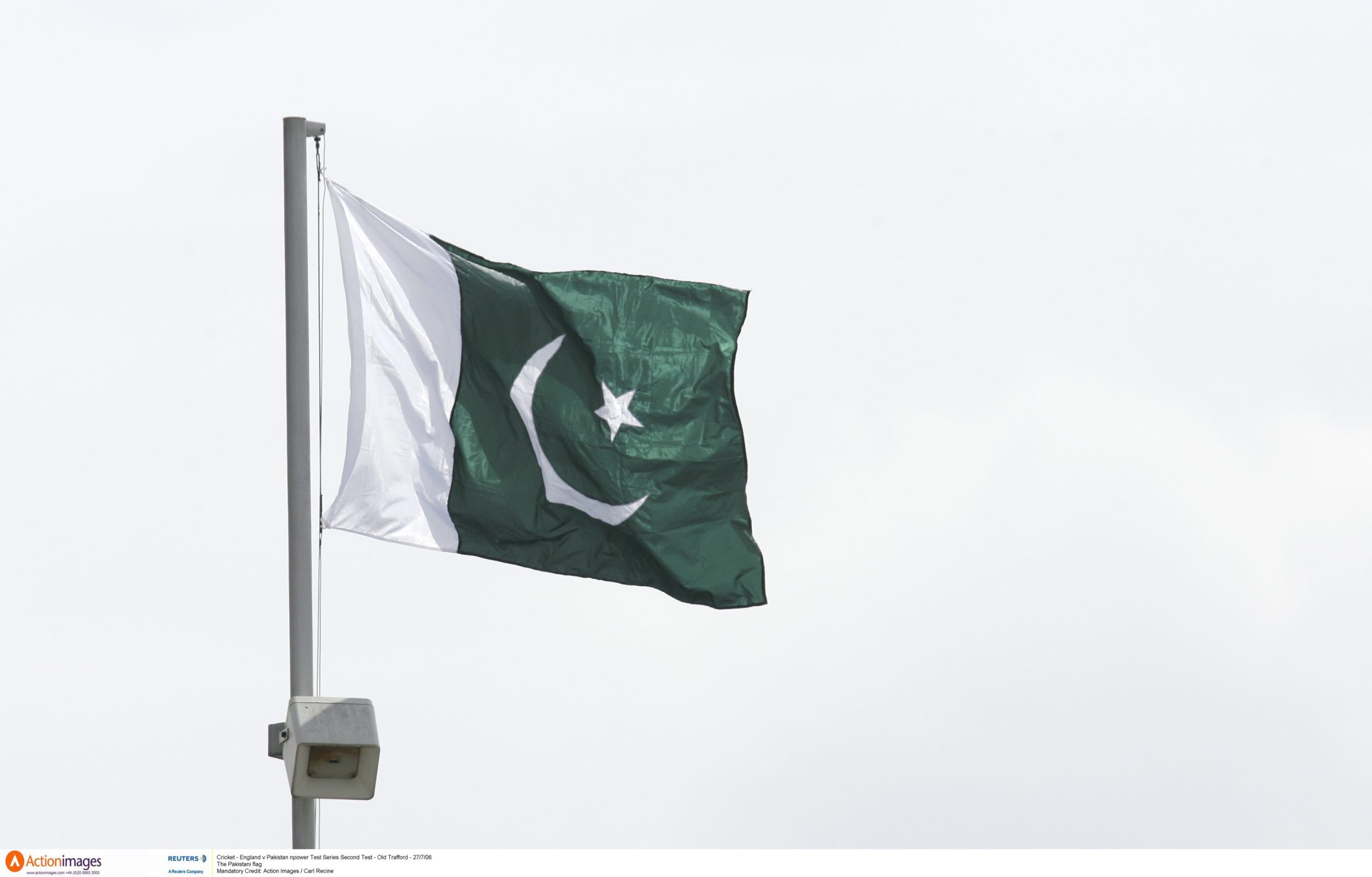 مستقبل باكستان: التحديات والفرص في ظل الأزمات العالمية