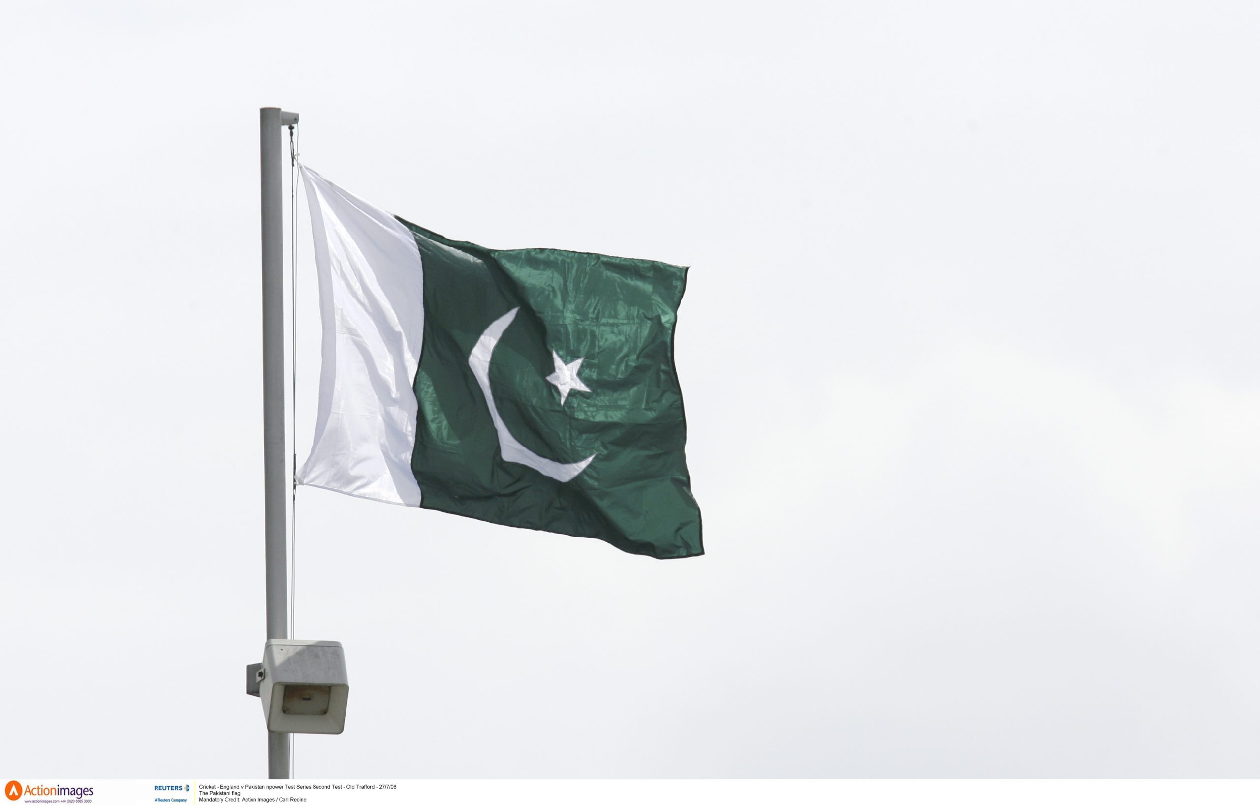 مستقبل باكستان: التحديات والفرص في ظل الأزمات العالمية