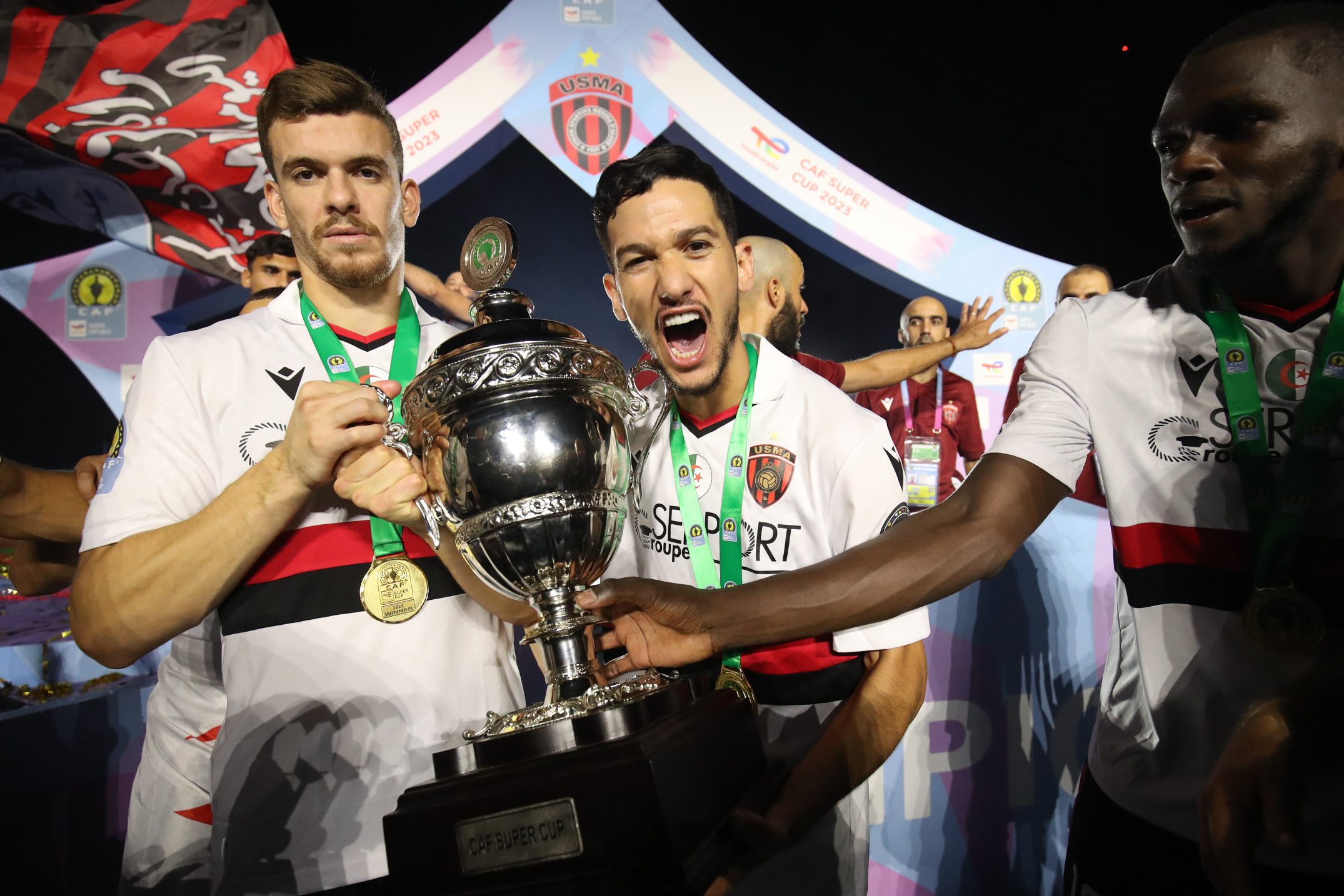 كل ما تحتاج معرفته عن كأس السوبر الإفريقي 2023