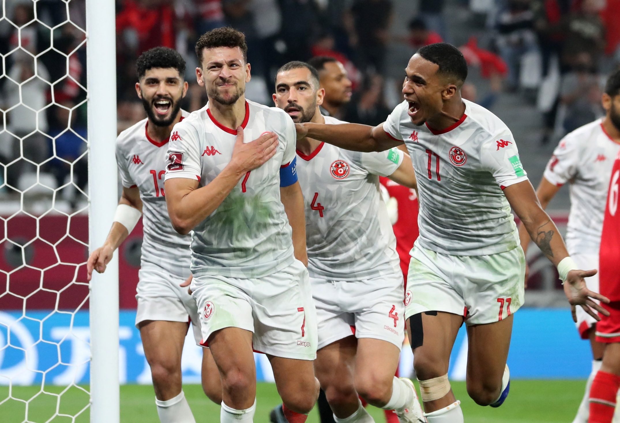 منتخب تونس: لمحة عن تاريخ وإنجازات الفريق