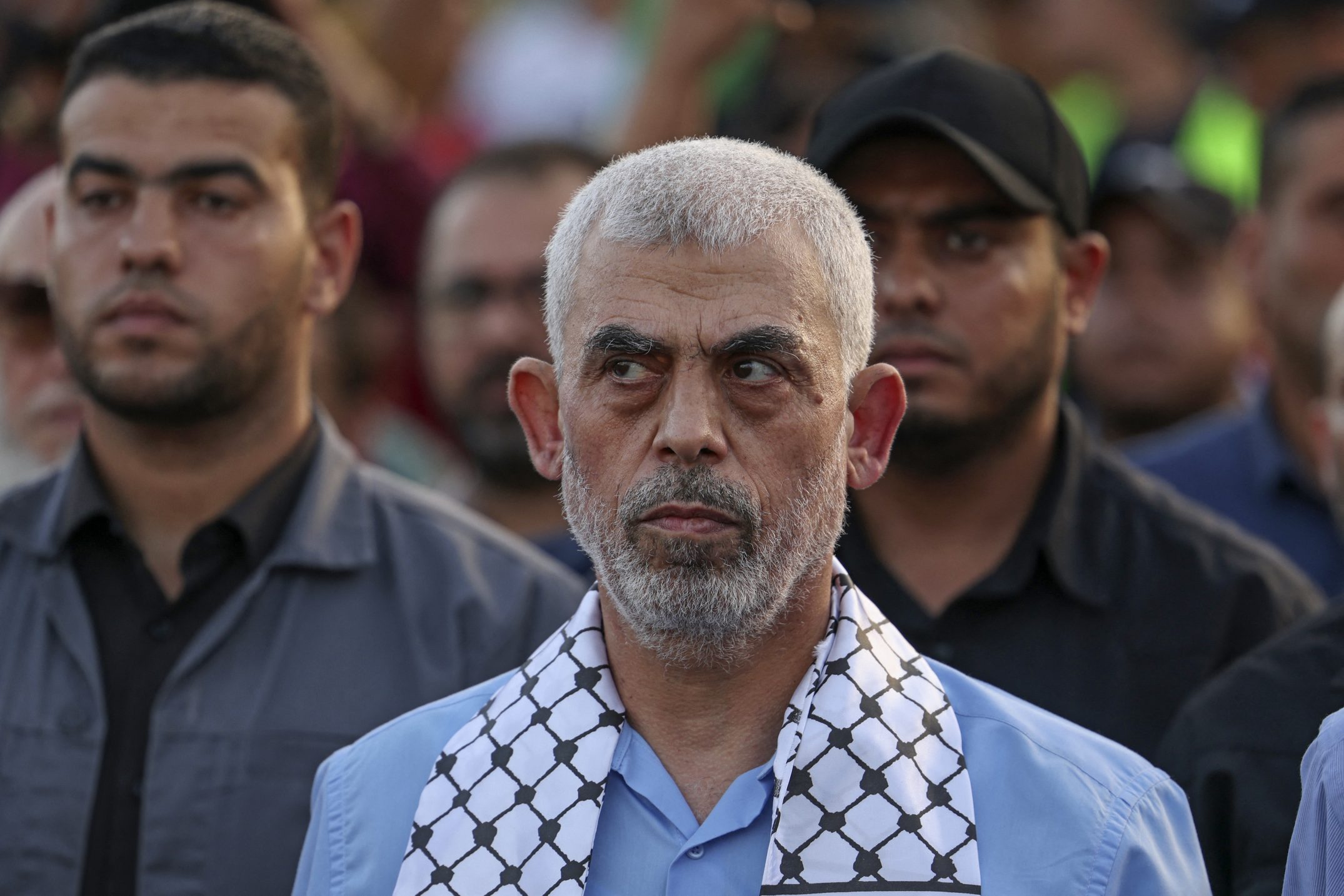 يحيى السنوار: دور وتأثير قيادي في فلسطين
