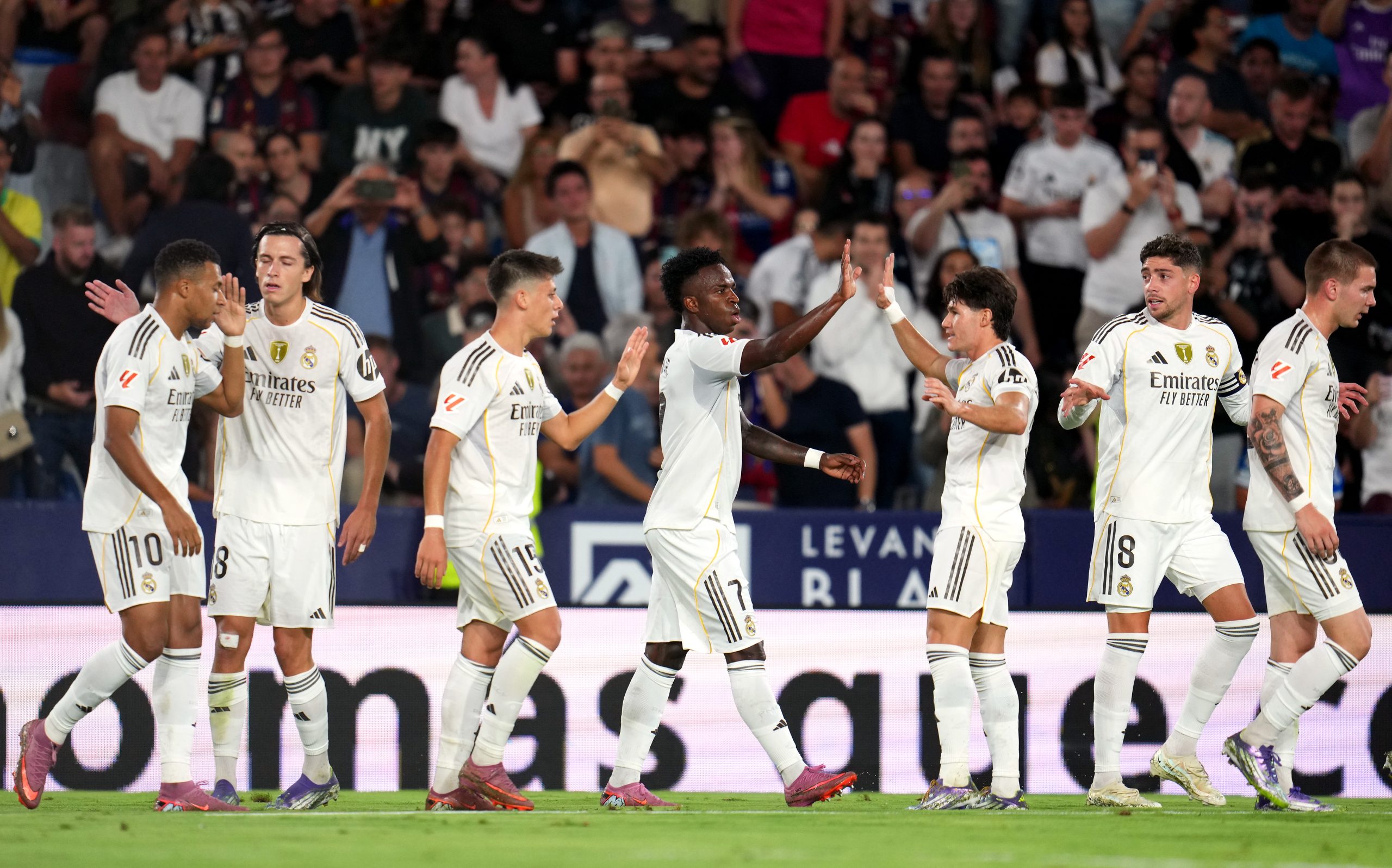 تحليل مباراة ريال أوفييدو ضد ليفانتي في الدوري الإسباني