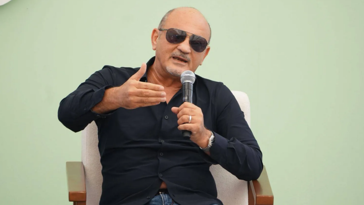 شريف عرفة: مسيرة إبداعية في عالم السينما المصرية
