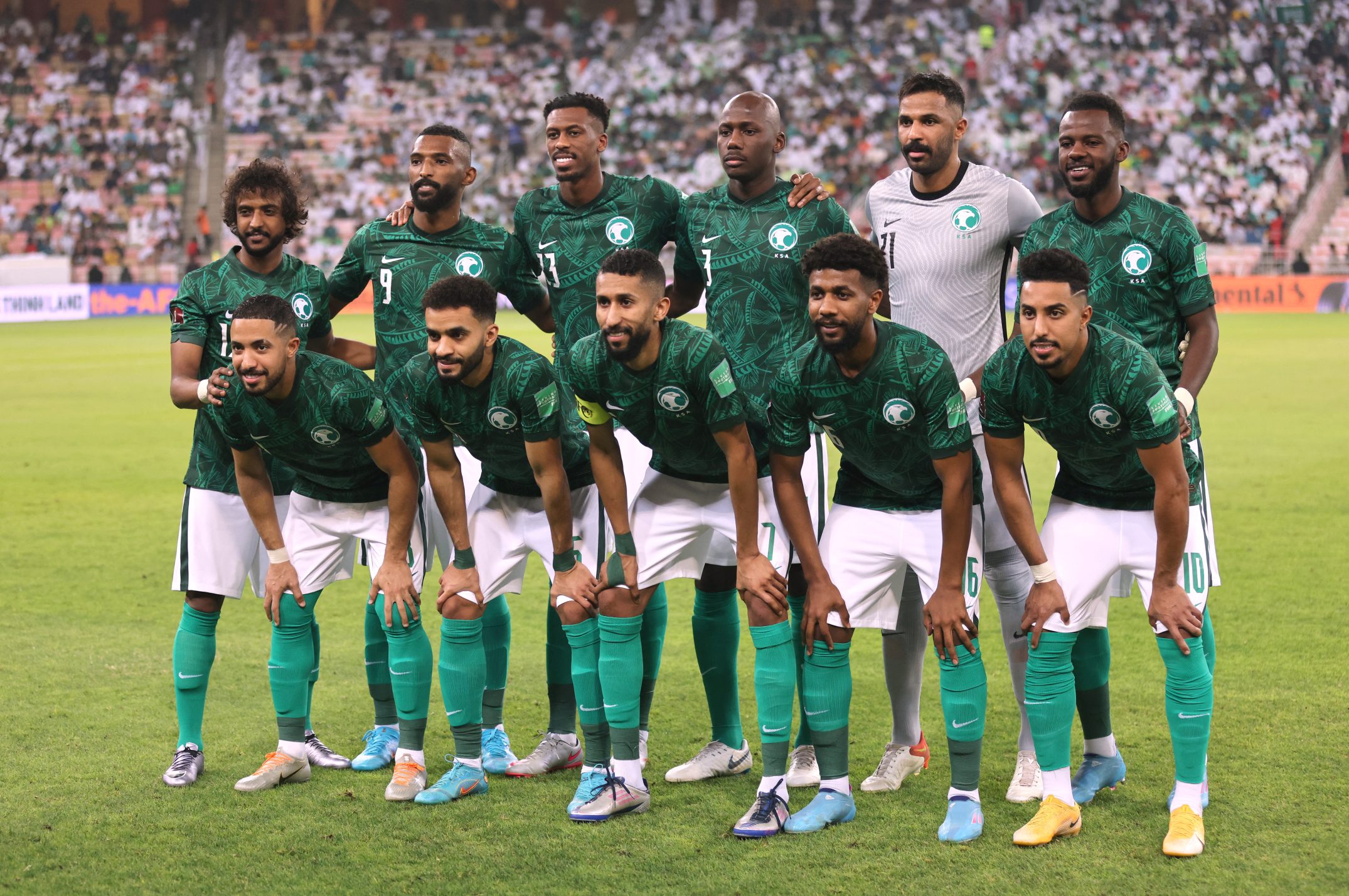 منتخب السعودية: تاريخ حافل وإنجازات رياضية مبهرة