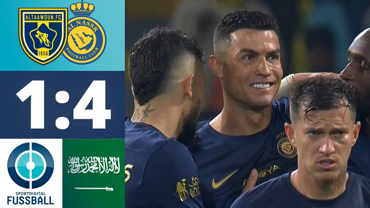 فريق النصر: تاريخ وبطولات في عالم كرة القدم السعودية