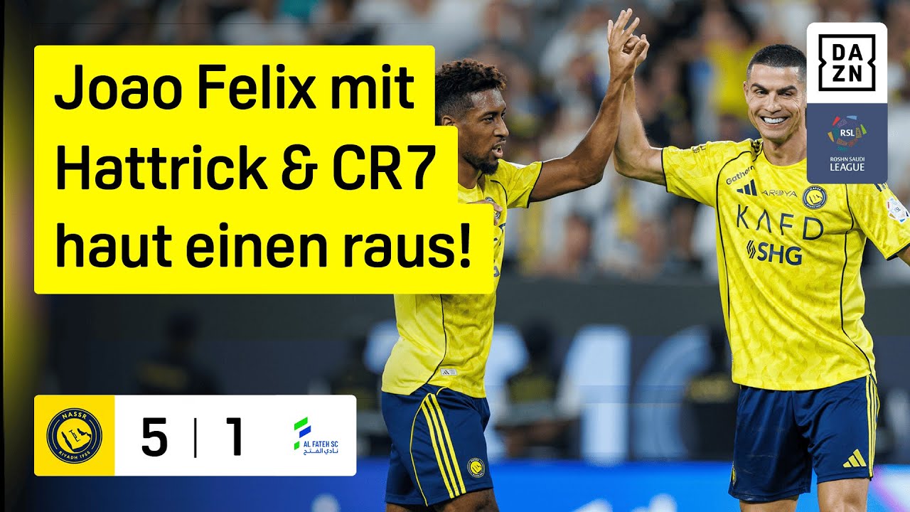 مباراة النصر ضد الفتح: تفاصيل وأهمية اللقاء