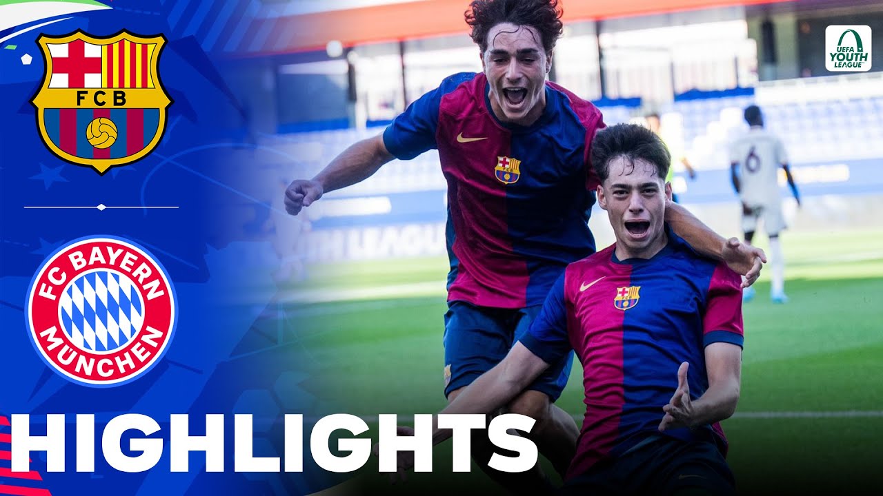 مباراة برشلونة ضد بايرن ميونيخ: صراع الكبار في دوري الأبطال