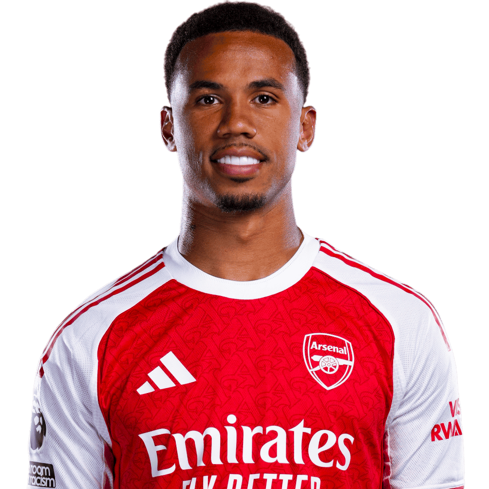 غابرييل ماجالهايس: صعود نجم المدافع البرازيلي