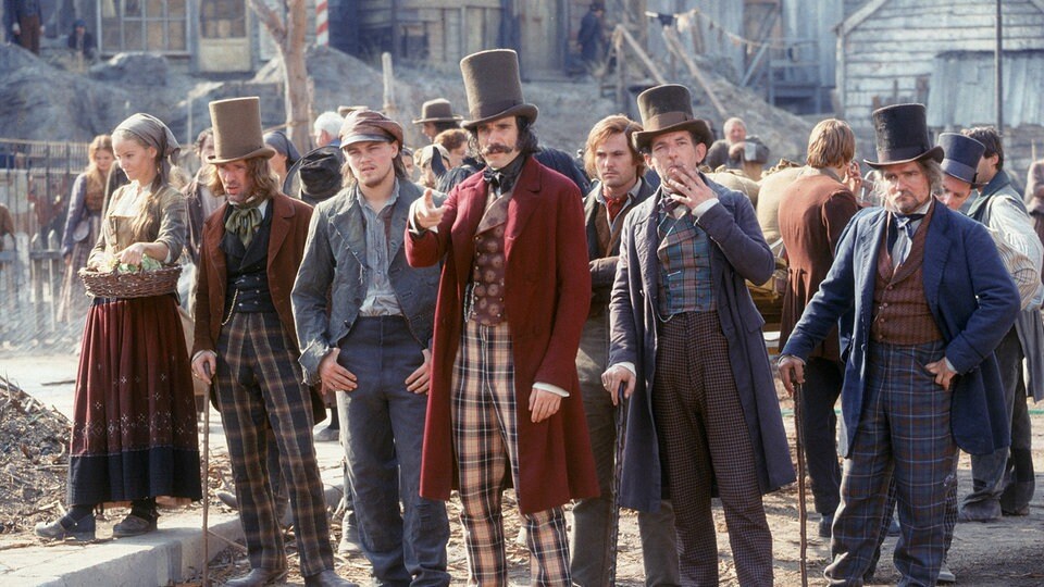 عصابات نيويورك: التأثير الثقافي والاجتماعي