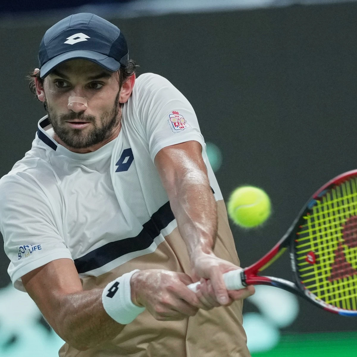 نظرة على مسيرة نوفاك دجوكوفيتش