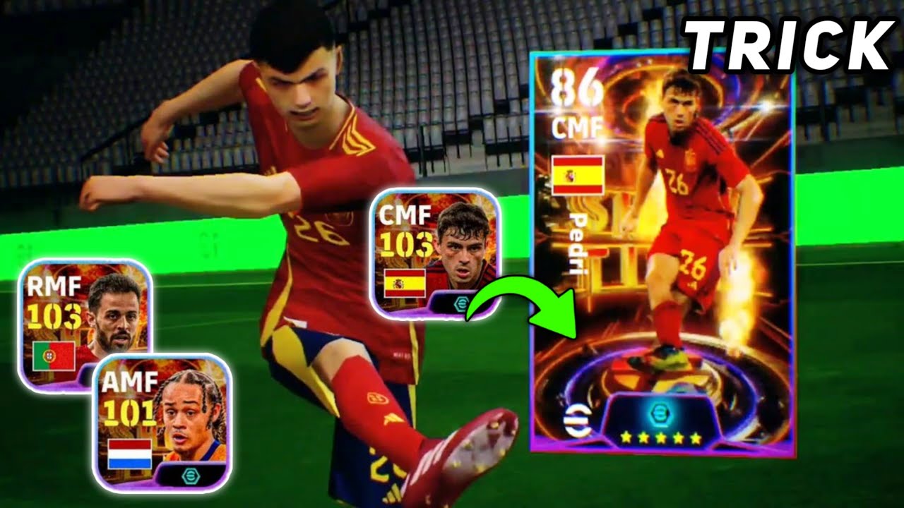 بيدري: نجم كرة القدم الشاب الذي جذب الأنظار