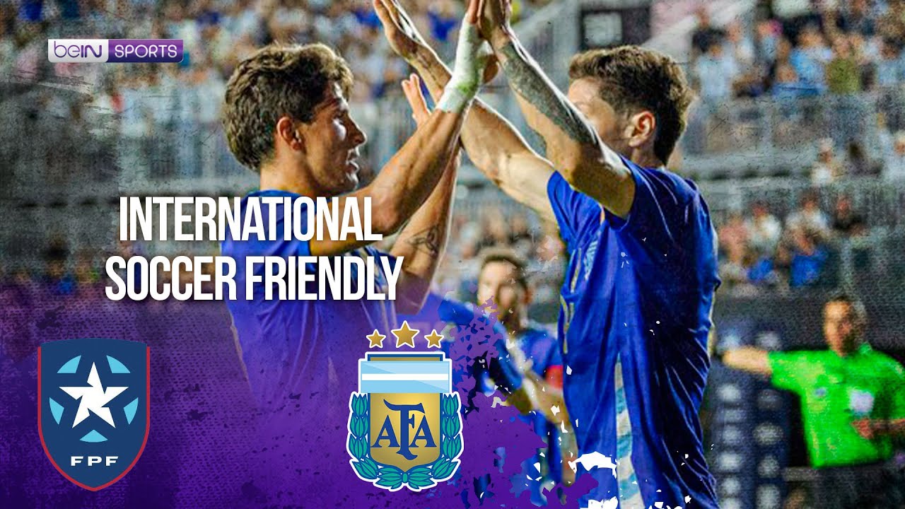 منافسة بورتو ريكو والأرجنتين: أهمية المواجهة الرياضية