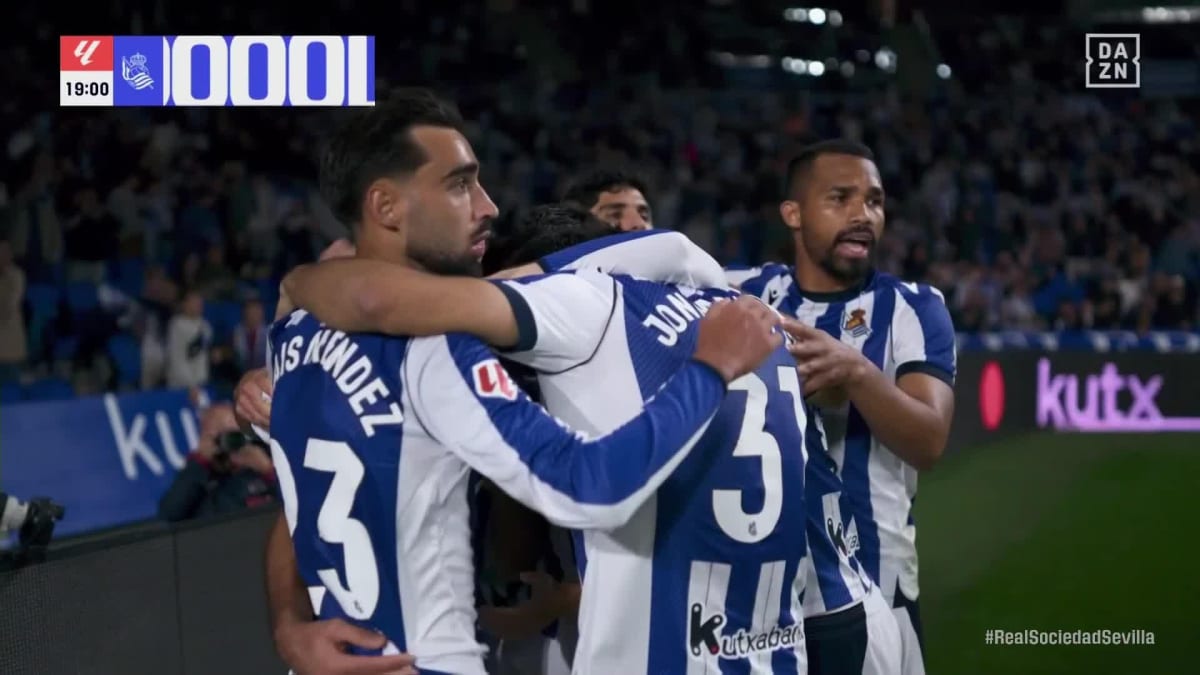 مباراة ريال سوسيداد ضد إشبيلية: تحليل وأهمية اللقاء