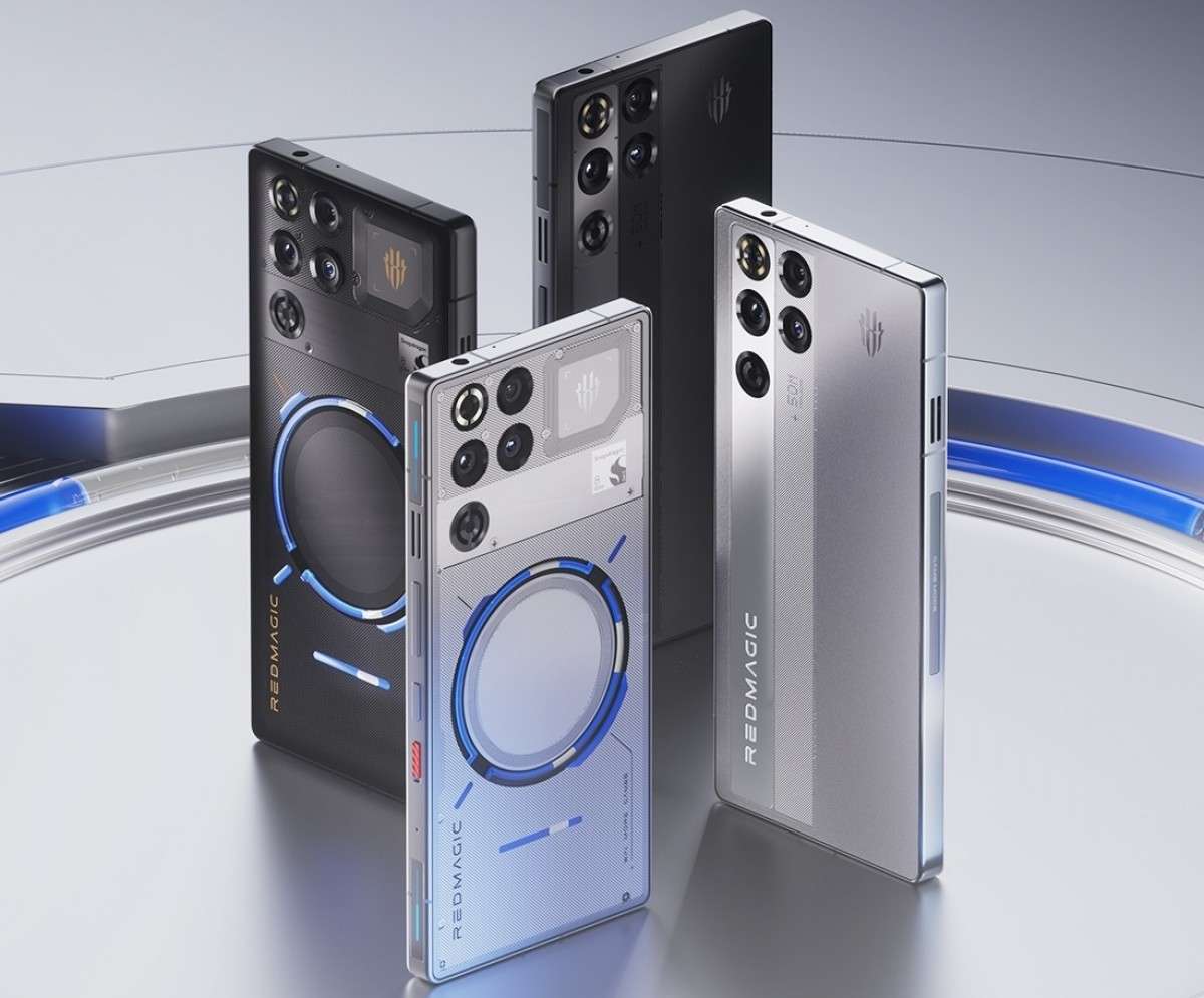 ريدماجيك 11 برو: هاتف الألعاب الرائد في السوق