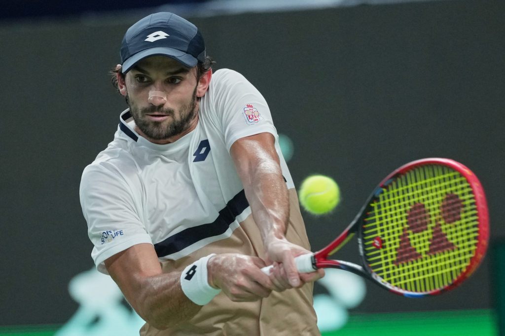 فالنتين فاشروت: مسيرته ونظرة على مستقبله