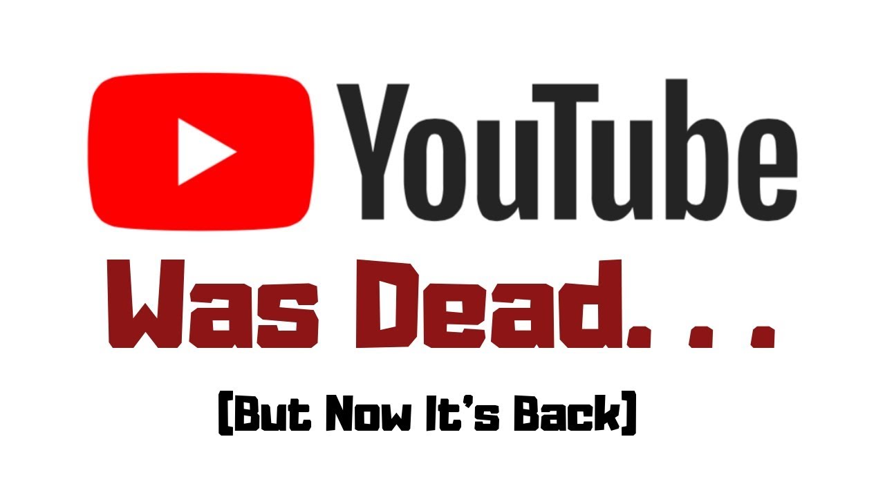 انقطاع يوتيوب: الأسباب والتأثيرات