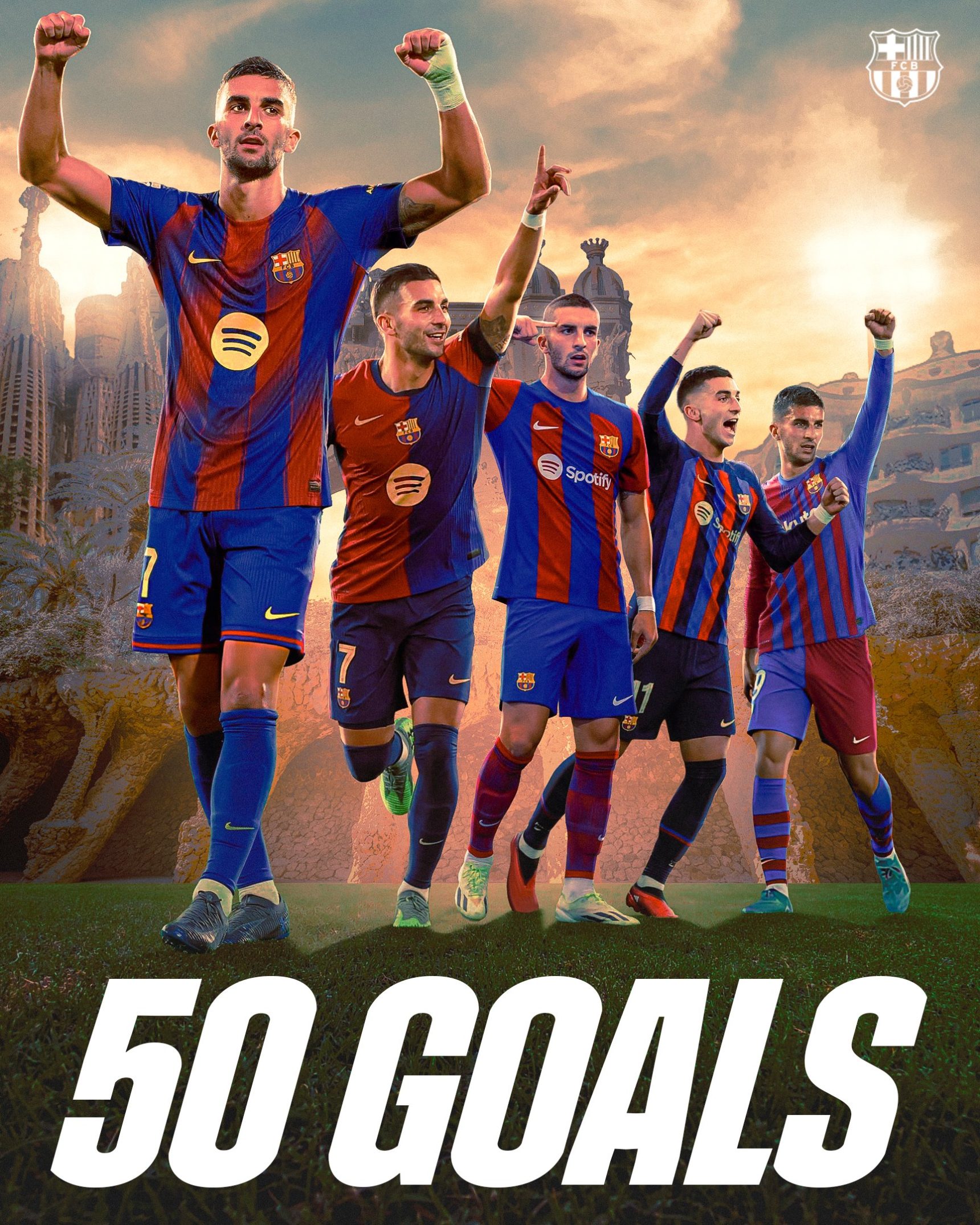 تحليل مباراة برشلونة ضد إلتشيه في الدوري الإسباني