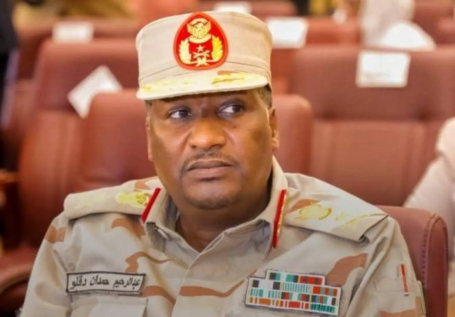 عبد الرحيم دقلو: الدور والتأثير في السودان