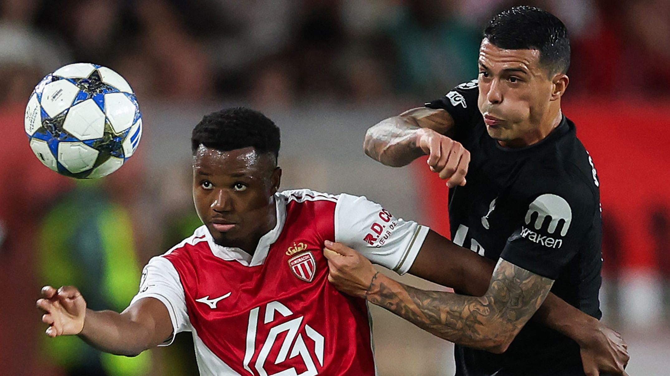 مباراة بودو/ غليمت ضد موناكو: تحليل شامل