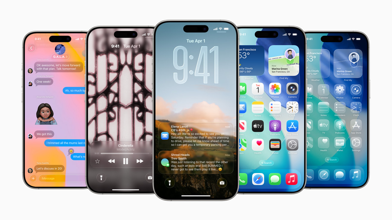 تحديث iOS 26.2 من أبل: كل ما تحتاج معرفته عن المميزات الجديدة