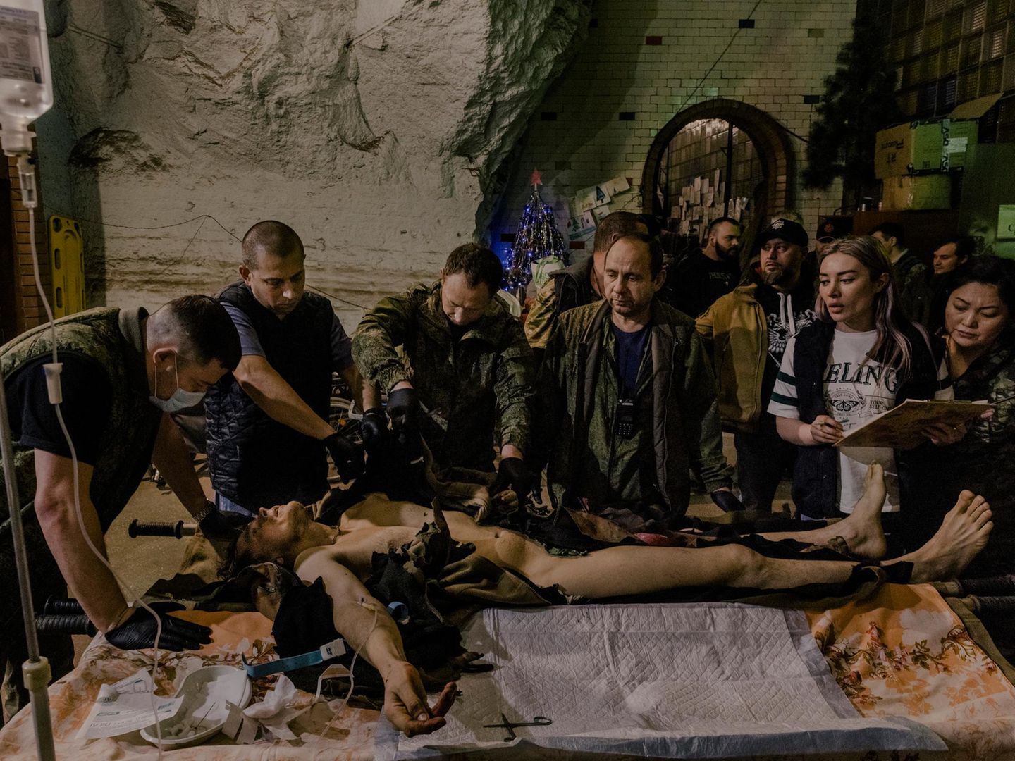 الشيخ جابر البغدادي: داعية يجمع القلوب على محبة الله ورسوله