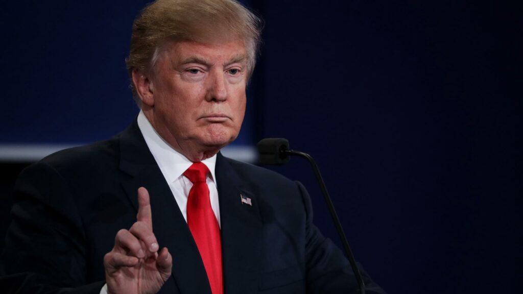 ترامب يسعى لاستعادة شعبيته بخطاب اقتصادي نادر من البيت الأبيض