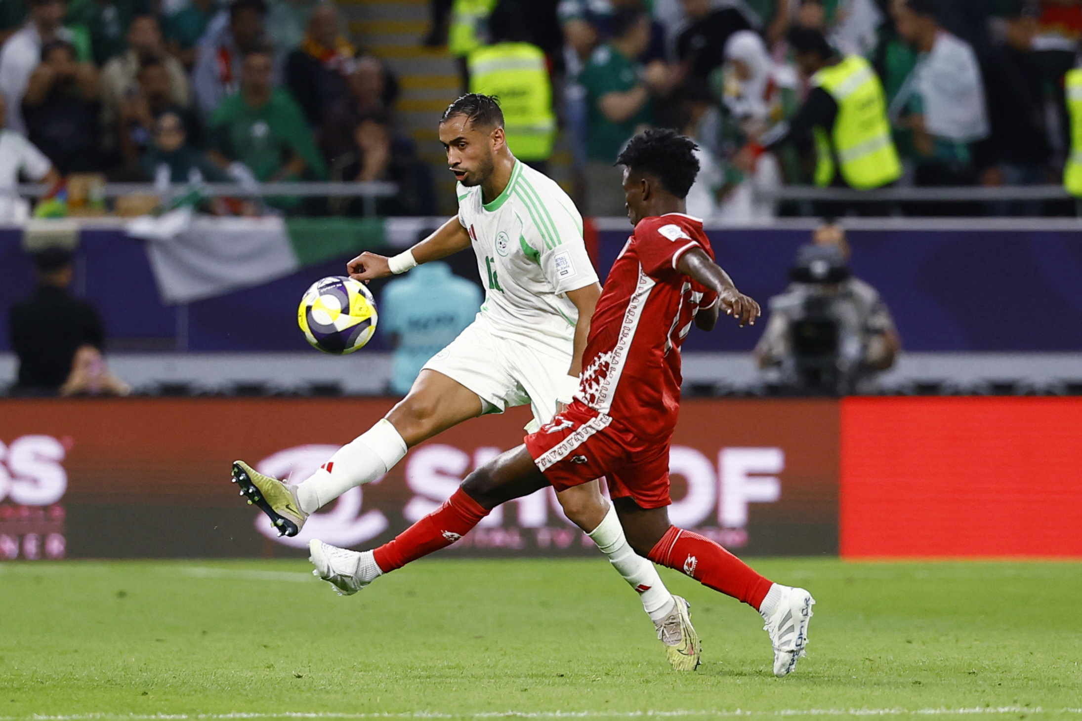 كأس العرب 2025: عودة المنافسة العربية بقوة في قطر