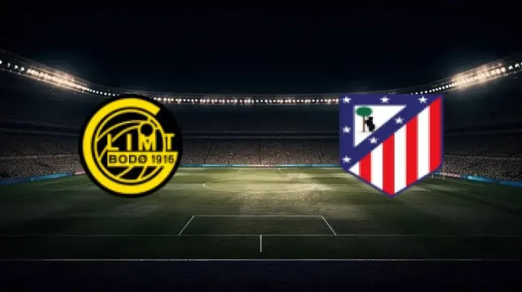 أتلتيكو مدريد ضد بودو/ غليمت: تحليل وتوقعات للمواجهة الأوروبية