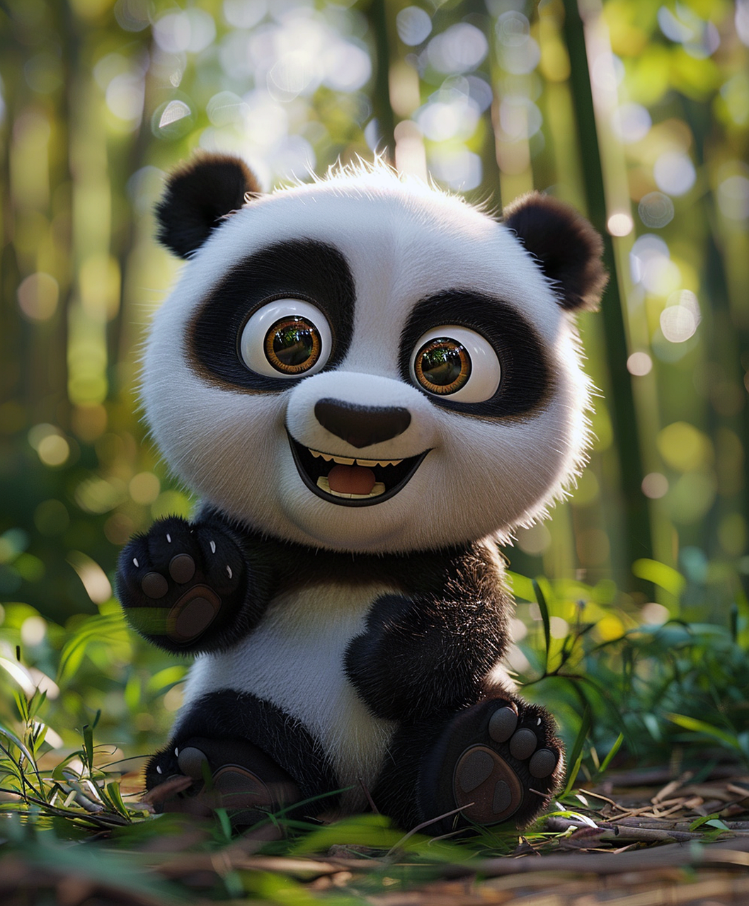 أشرف حكيمي: رحلة نجم المغرب نحو حلم اللقب القاري