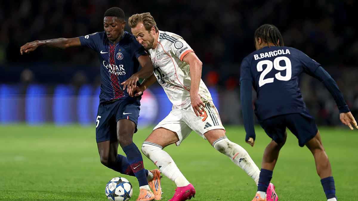 دوري الأبطال 2026: عودة المنافسات الأوروبية بقمم نارية ومفاجآت متوقعة