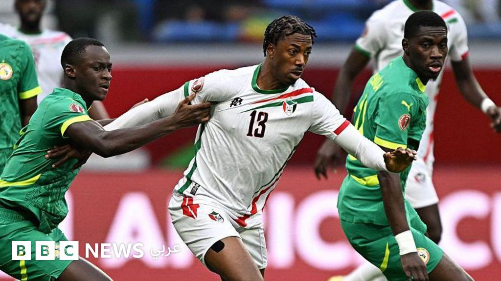 السنغال بطلة بعد فوز تاريخي