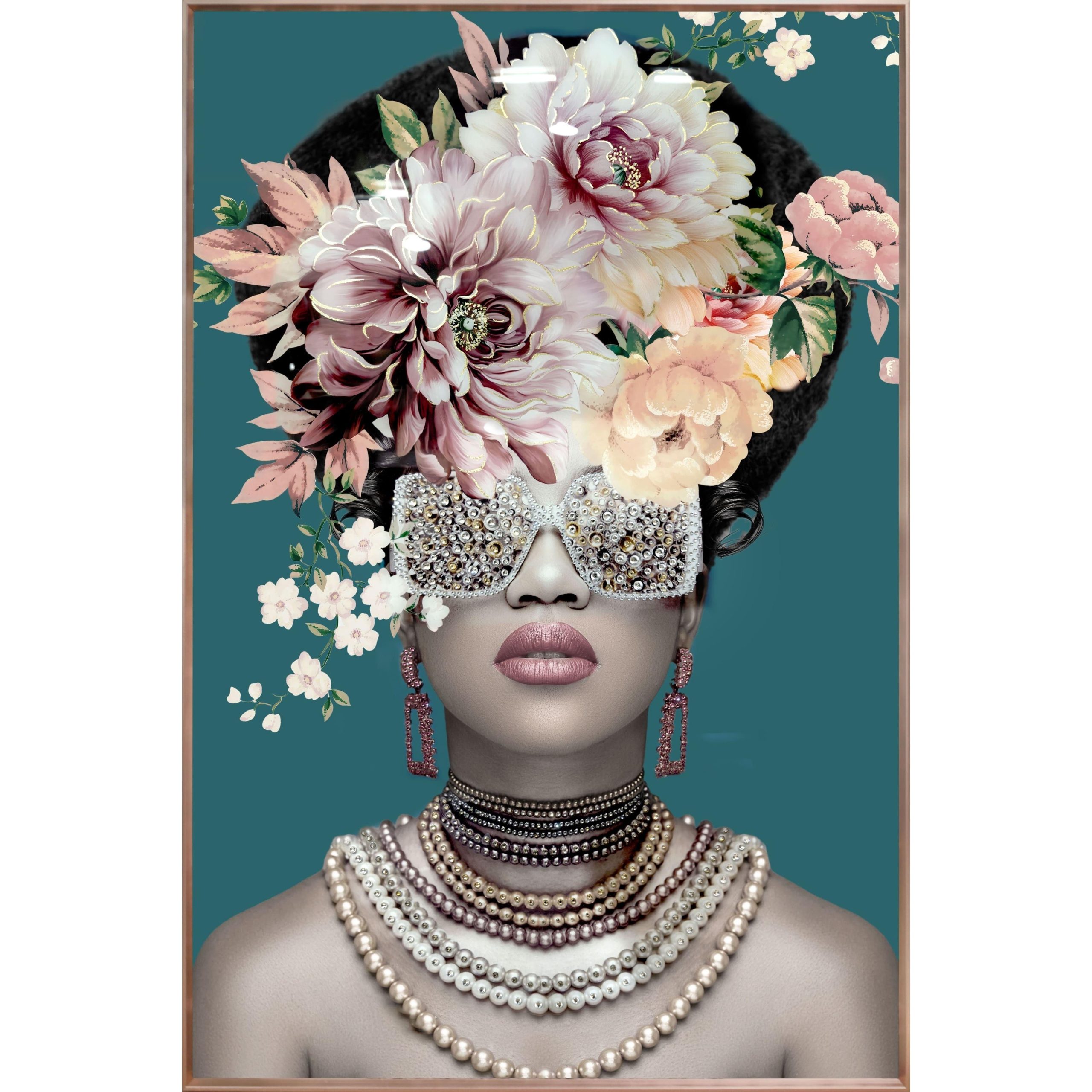 ليلى طاهر: الشائعات تؤذي الفنانين وعائلاتهم