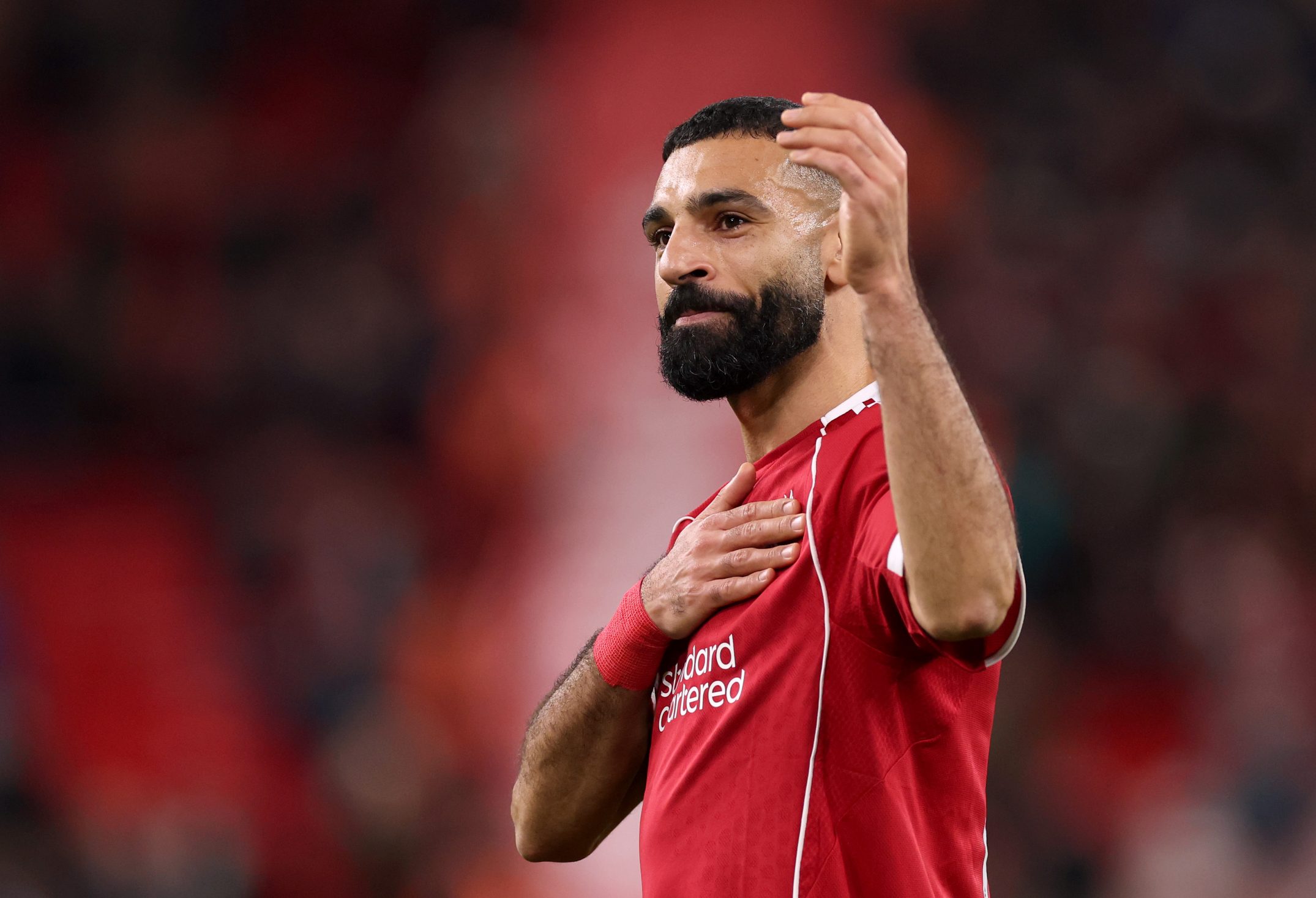 ليفربول ومحمد صلاح: دور النجم المصري وتأثيره على الفريق