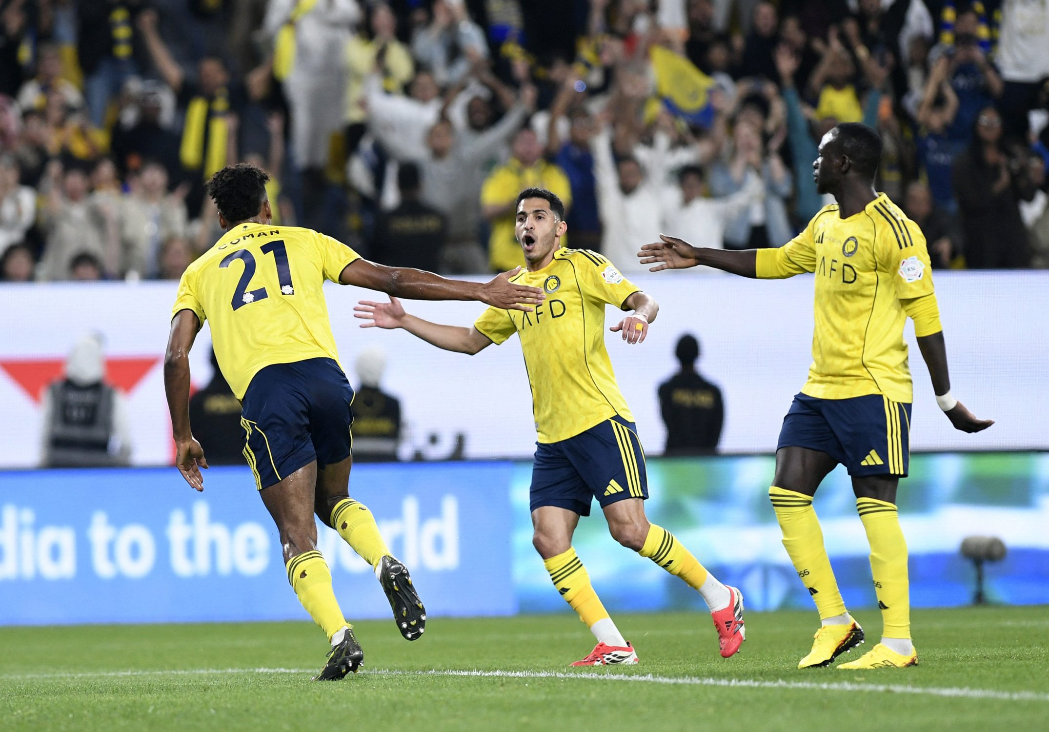 تحليل المباراة المرتقبة: النصر ضد الحزم