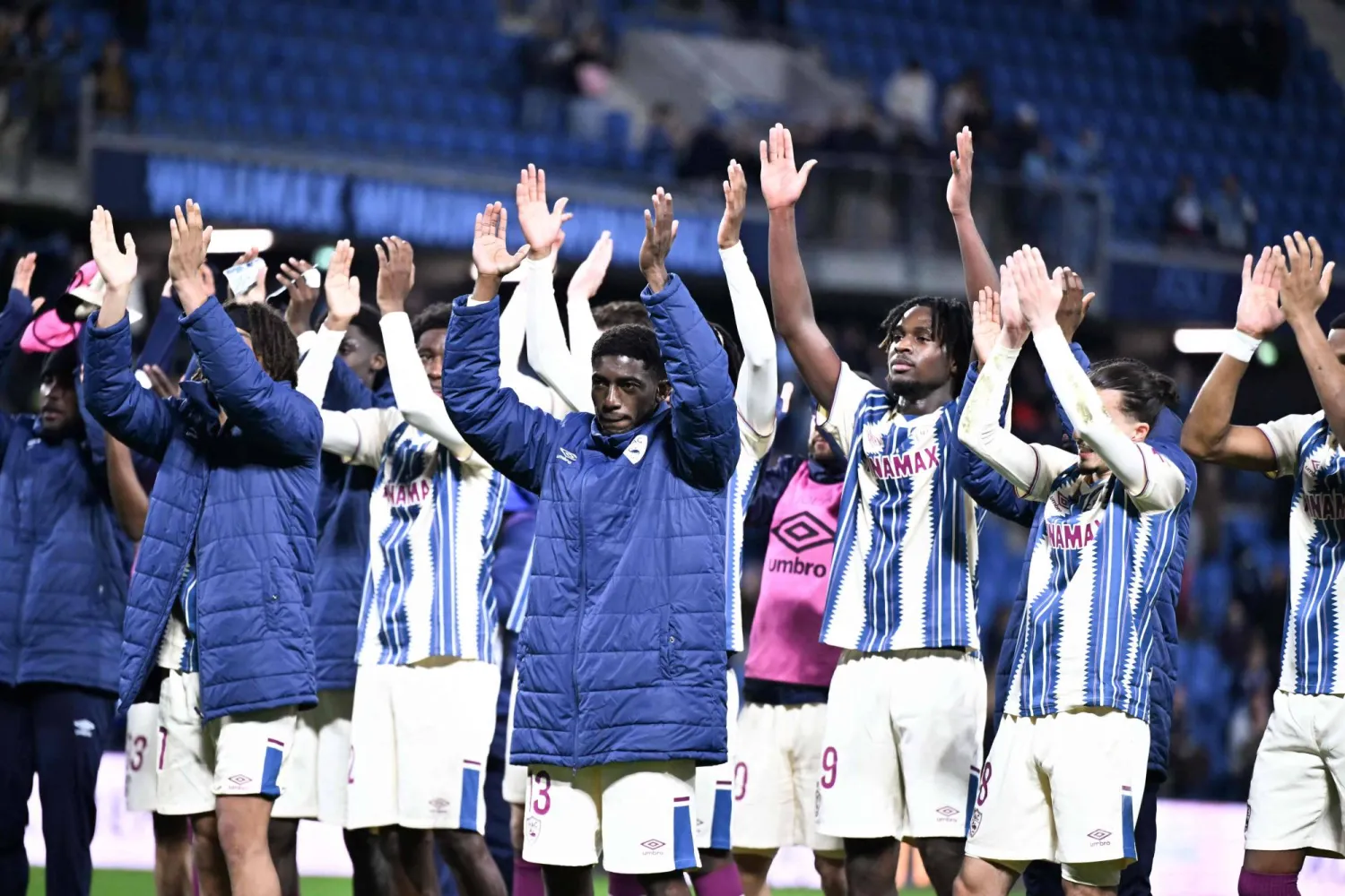 لوهافر ضد ستراسبورغ: تحليل وتفاصيل المواجهة