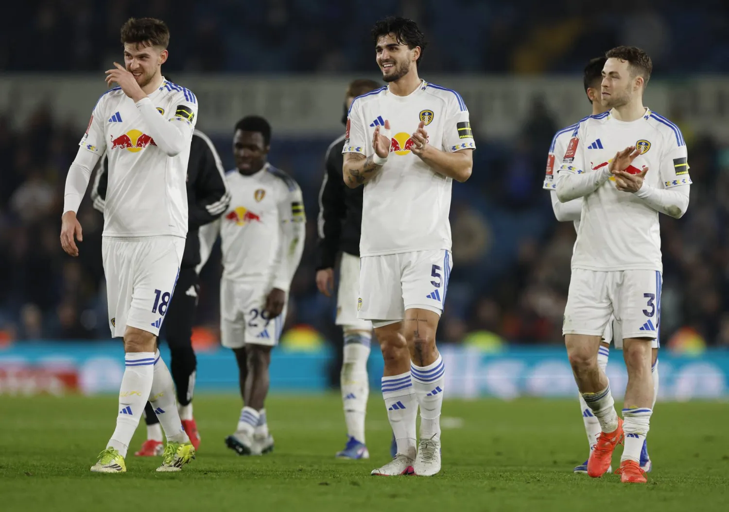 تحليل مواجهة ليدز ضد نورويتش وتأثيرها على ترتيب الدوري