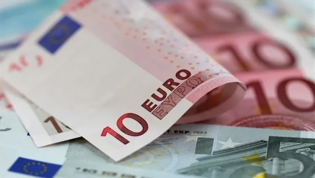 تحديث سعر اليورو اليوم مقابل الدولار والجنيه