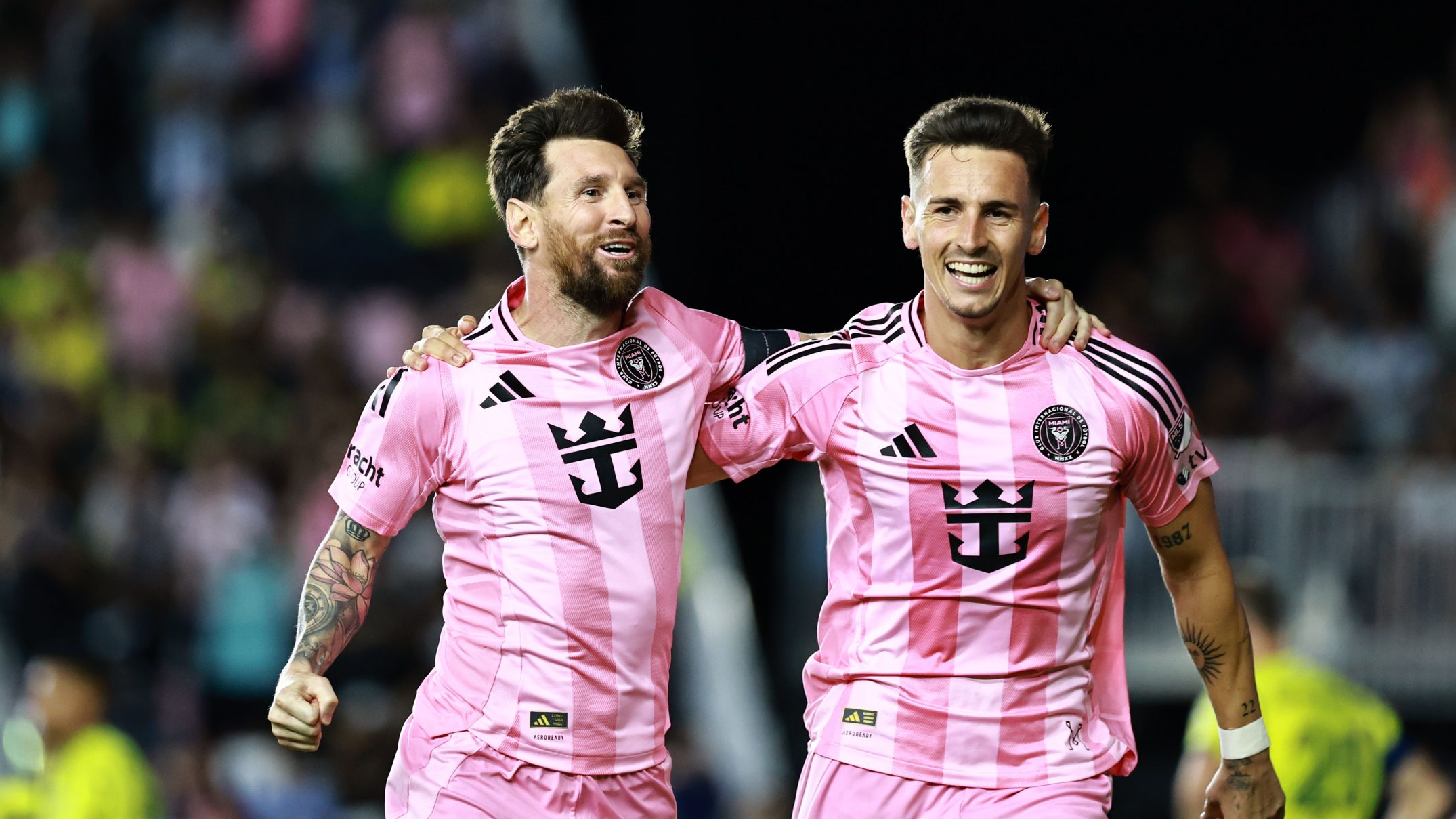 تحليل مباراة ناشفيل ضد إنتر ميامي وأهم انعكاساتها