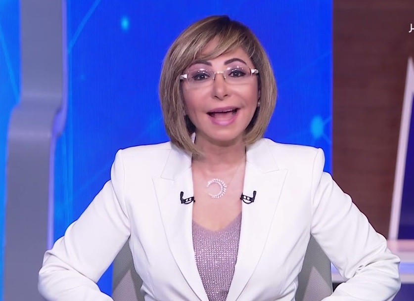 لميس الحديدي: سيرة ومسار إعلامي