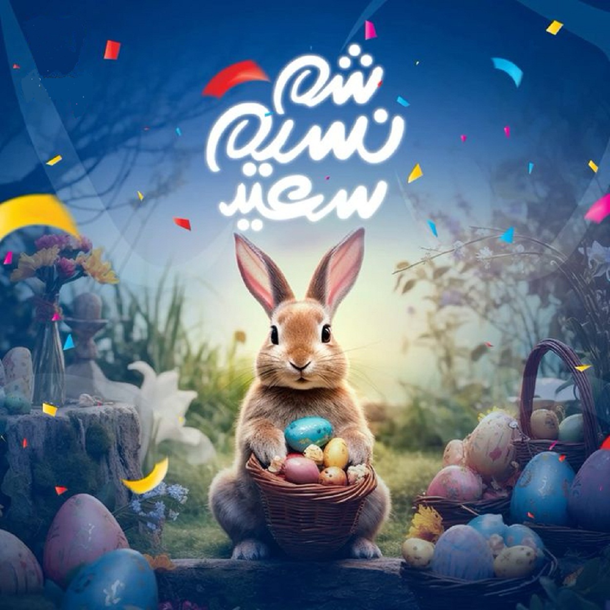 موعد شم النسيم 2026 وإجازته الرسمية في مصر