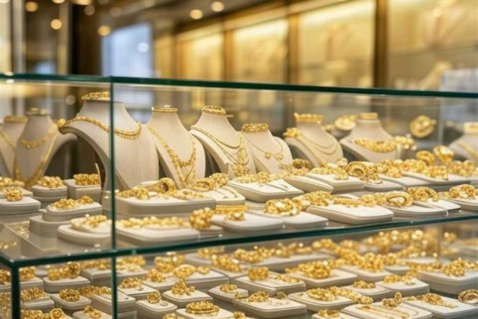 سعر الذهب اليوم في مصر عيار 21: تحديث ومعلومات للمتعاملين