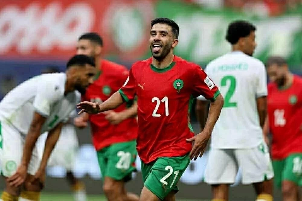 المغرب ضد الإكوادور: تحضيرات وتوقعات قبل المواجهة - المغرب ضد الإكوادور 1