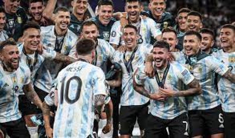 منتخب الأرجنتين: تاريخ وإنجازات وتأثير الفريق - منتخب الارجنتين 2